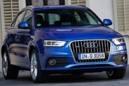 Audi рассказала о самом мощном Q3