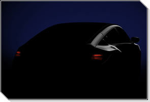 Acura ZDX дебютирует 8 апреля