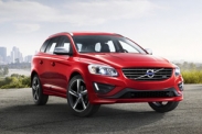 Полноприводный Volvo XC60 стал доступней