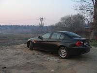 BMW 320d