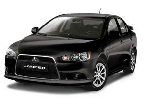 В России стартуют продажи Mitsubishi Lancer X Limited Edition