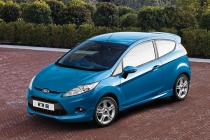 Ford Fiesta: малышка на миллион