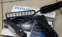 Примеряем ДХО Philips Day Light 9