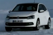 Volkswagen Polo GTI скоро в продаже