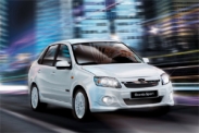 Новая комплектация для LADA Granta Sport