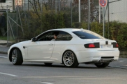 Новый BMW M3 купе готов к премьере