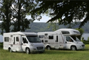 Hymer AG: Караванинг в России – возможность осуществлять мечты.