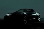 BMW совместно с Zagato создали родстер 
