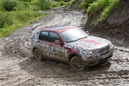 Подробности о новом BMW X3