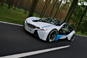 BMW сделает концепт серийным