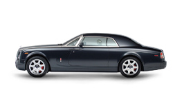 Rolls-Royce Phantom Coupe (2008)