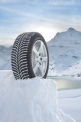 UltraGrip Ice+ от Goodyear: «Лучшая шина для русских зим» 
