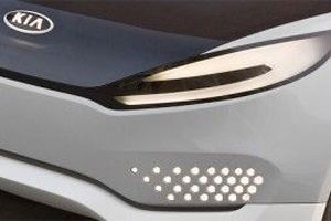 Kia сделает конкурента для Mazda MX-5