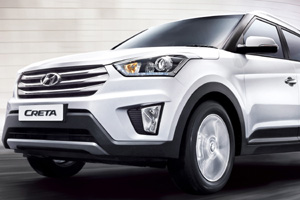 Hyundai на Московском автосалоне Hyundai на Московском автосалоне