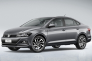 Новый Volkswagen Polo седан задерживается