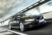 Затраты на содержание Volvo S80 