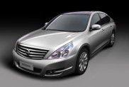 Мировой дебют новой Nissan Teana на Автосалоне в Пекине: Россия станет первым мировым рынком для новой Nissan Teana