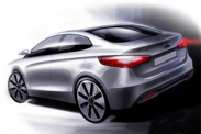 Kia будет собирать в России бюджетный седан