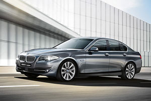 Оценка дилерского центра Автодом 