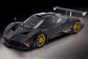 Pagani выпустит бюджетный суперкар