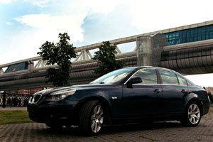 BMW поднимает цены