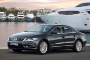 Затраты на содержание Volkswagen Passat CC