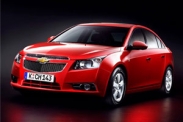 Какие затраты ждут владельца Chevrolet Cruze после его покупки