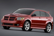 Электрический Dodge Caliber