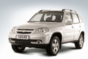 Что обходится дешевле Chevrolet Niva или Renault Duster