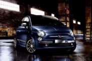 FIAT 500 с новым мотором