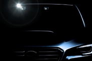 Subaru представит в Токио концепт Levorg