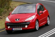Peugeot 207 самый надежный в Европе