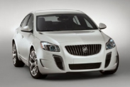 Buick Regal GS суждено быть