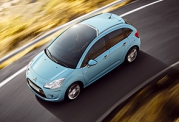 Новый Citroen C3 - Visiodrive