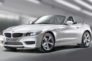 BMW анонсировал 340-сильный родстер