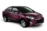 Hyundai продал 120 000 Solaris 