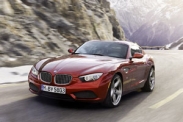 BMW и Zagato создали особый родстер 