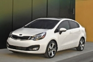 Подробности о новинке Kia