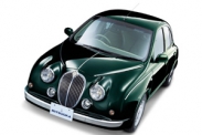 Рестайлинг 50-х годов от Mitsuoka