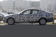 Фото BMW 3 GranTurismo