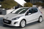 Peugeot озвучила цены на новый Peugeot 308