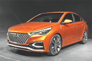 Hyundai готовит для российского рынка несколько новинок Hyundai готовит для российского рынка несколько новинок