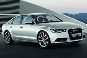 Стоимость владения Audi A6