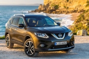 Nissan будет устанавливать на X-Trail 190- сильный дизель