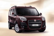 Новый Fiat Doblo