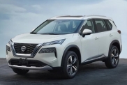 Новый Nissan X-Trail: подробности