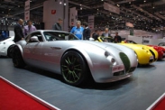 Wiesmann назвал стоимость своей новинки на Женевском автосалоне