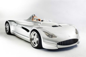 Vermot AG преступил к сборке суперкара