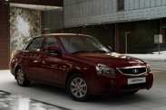 LADA Priora – самый угоняемый автомобиль Поволжья