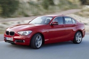 BMW работает над доступным переднеприводным седаном 